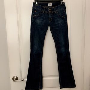 Hudson Jeans